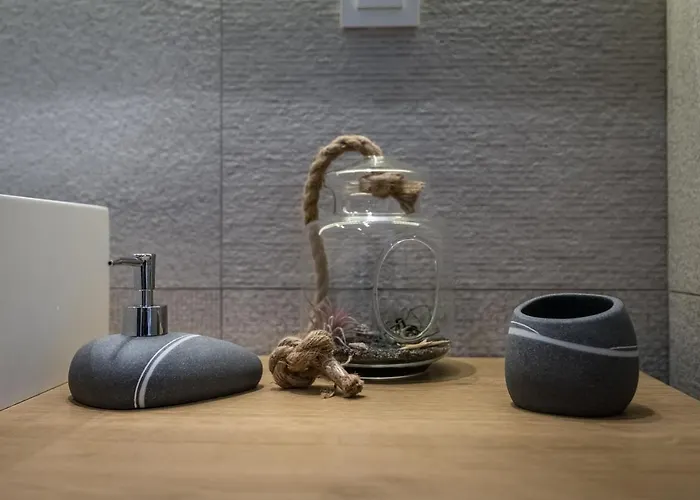 Hotel Nissea Boutique 5*