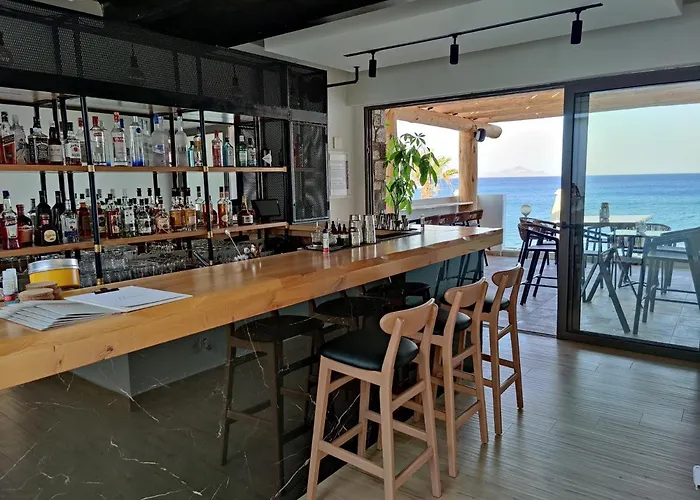 Hotel Nissea Boutique 5*