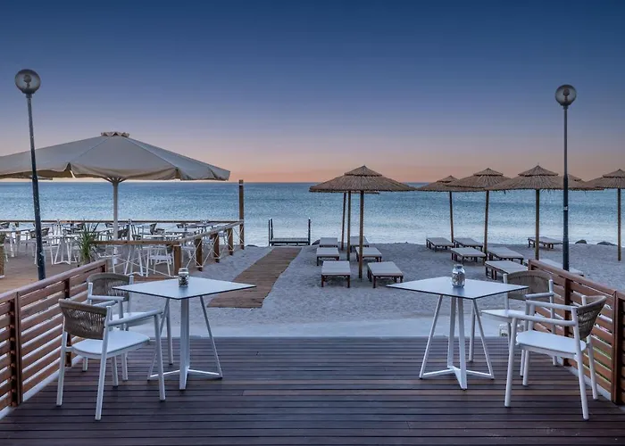 Nissea Boutique Hotel Kardamena (Kos)