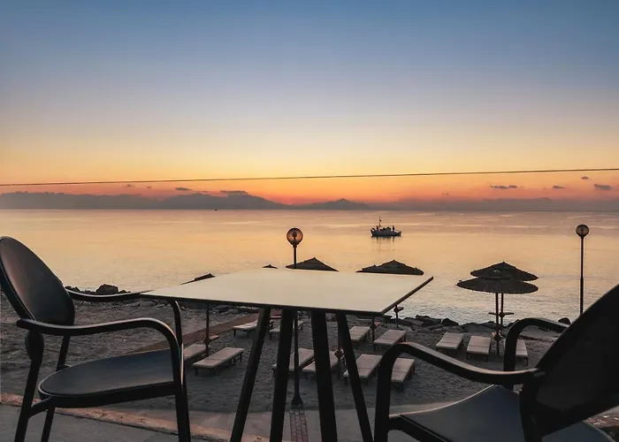 Hotel Nissea Boutique Kardamena (Kos)