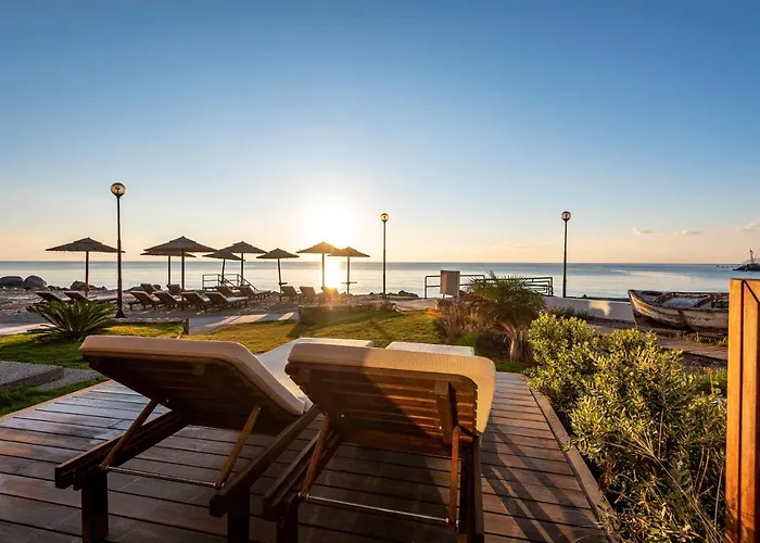 Hotel Nissea Boutique 5*