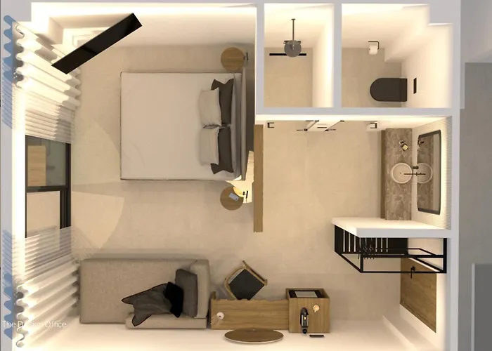 Hotel Nissea Boutique