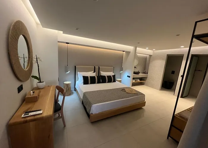 Hotel Nissea Boutique 5*