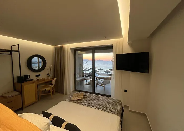 Hotel Nissea Boutique Kardamena (Kos)